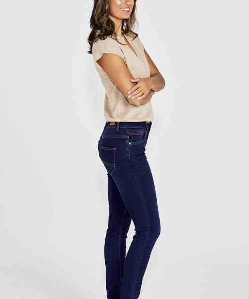 Stoke HB Denim Jeans
